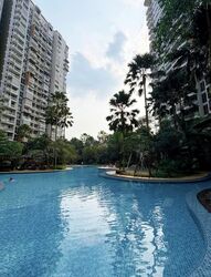 High Park Residences (D28), Apartment #614610371